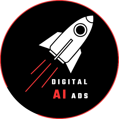 Digital AI Ads logo